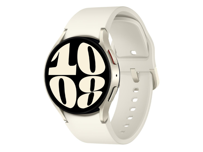 Samsung Galaxy Watch 6 40mm złoty